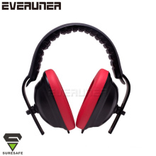 CE EN352 High Quality Earmuffs Noise Protectors Ear Protectors